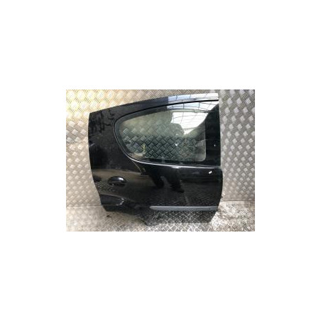 Porte arriere droit PEUGEOT 107 PHASE 2 d’occasion