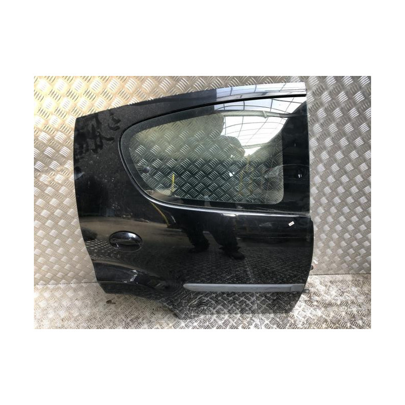 Porte arriere droit PEUGEOT 107 PHASE 2 d’occasion