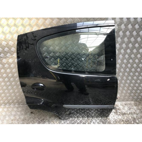 Porte arriere droit PEUGEOT 107 PHASE 2 d’occasion