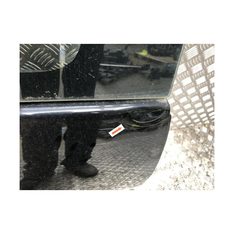 Porte arriere droit PEUGEOT 107 PHASE 2 d’occasion