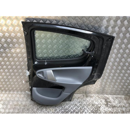 Porte arriere droit PEUGEOT 107 PHASE 2 d’occasion