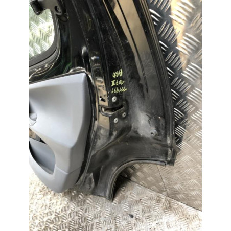 Porte arriere droit PEUGEOT 107 PHASE 2 d’occasion
