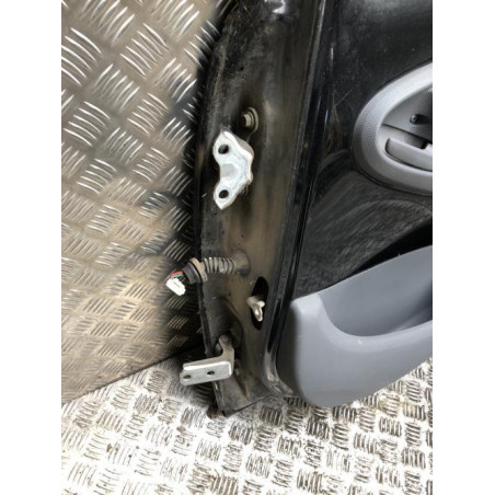 Porte arriere droit PEUGEOT 107 PHASE 2 d’occasion
