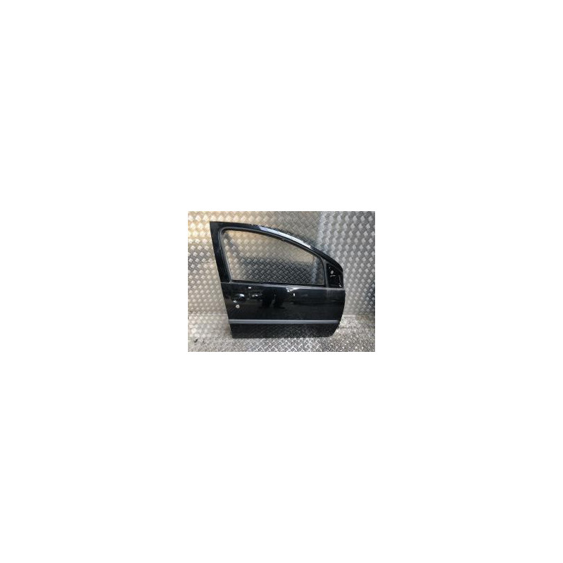 Porte avant droit PEUGEOT 107 PHASE 2 d’occasion