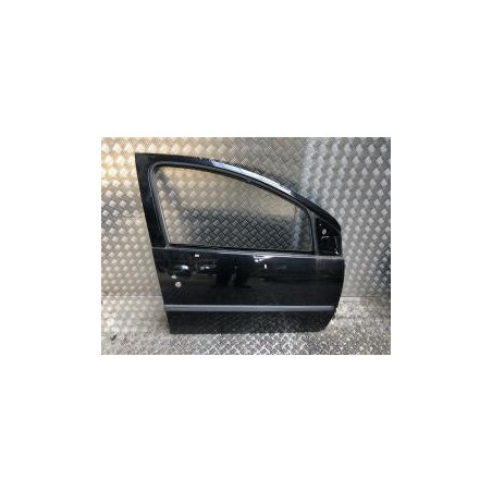 Porte avant droit PEUGEOT 107 PHASE 2 d’occasion