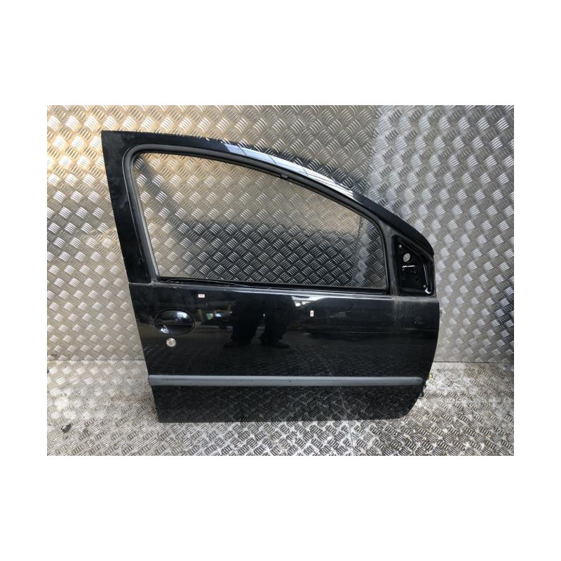 Porte avant droit PEUGEOT 107 PHASE 2 d’occasion