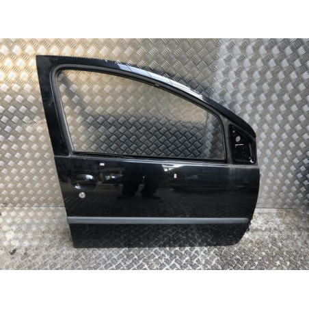 Porte avant droit PEUGEOT 107 PHASE 2 d’occasion