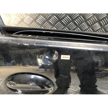 Porte avant droit PEUGEOT 107 PHASE 2 d’occasion