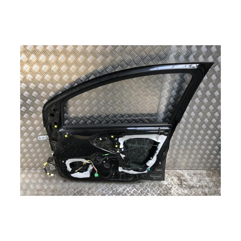 Porte avant droit PEUGEOT 107 PHASE 2 d’occasion