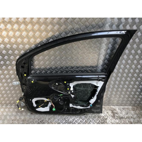 Porte avant droit PEUGEOT 107 PHASE 2 d’occasion