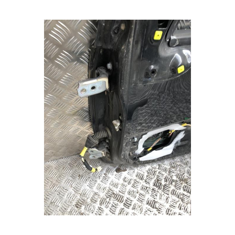 Porte avant droit PEUGEOT 107 PHASE 2 d’occasion