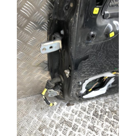 Porte avant droit PEUGEOT 107 PHASE 2 d’occasion