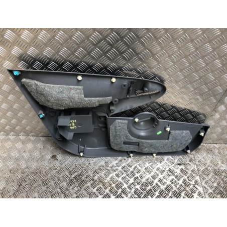 Panneau de porte avant droit PEUGEOT 107 PHASE 2 d’occasion