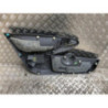 Panneau de porte avant droit PEUGEOT 107 PHASE 2 d’occasion