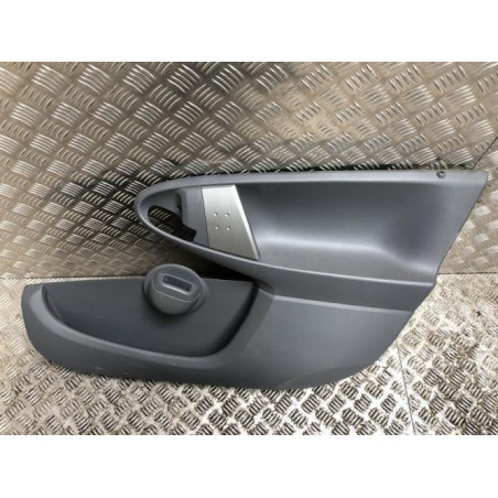 Panneau de porte avant droit PEUGEOT 107 PHASE 2 d’occasion