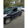 Panneau de porte avant droit PEUGEOT 107 PHASE 2 d’occasion