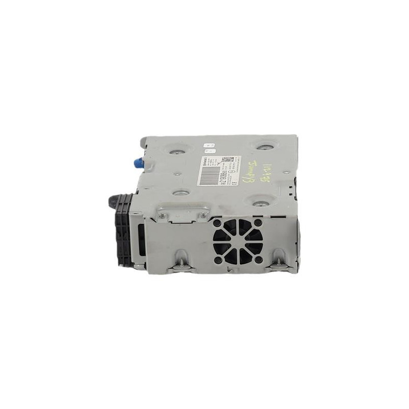 Autoradio d'origine CITROEN JUMPY 3 XS PHASE 1 d’occasion