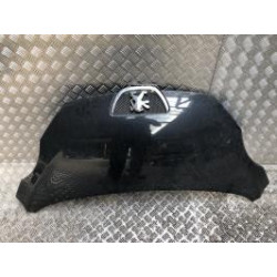 Capot PEUGEOT 107 PHASE 2 d’occasion