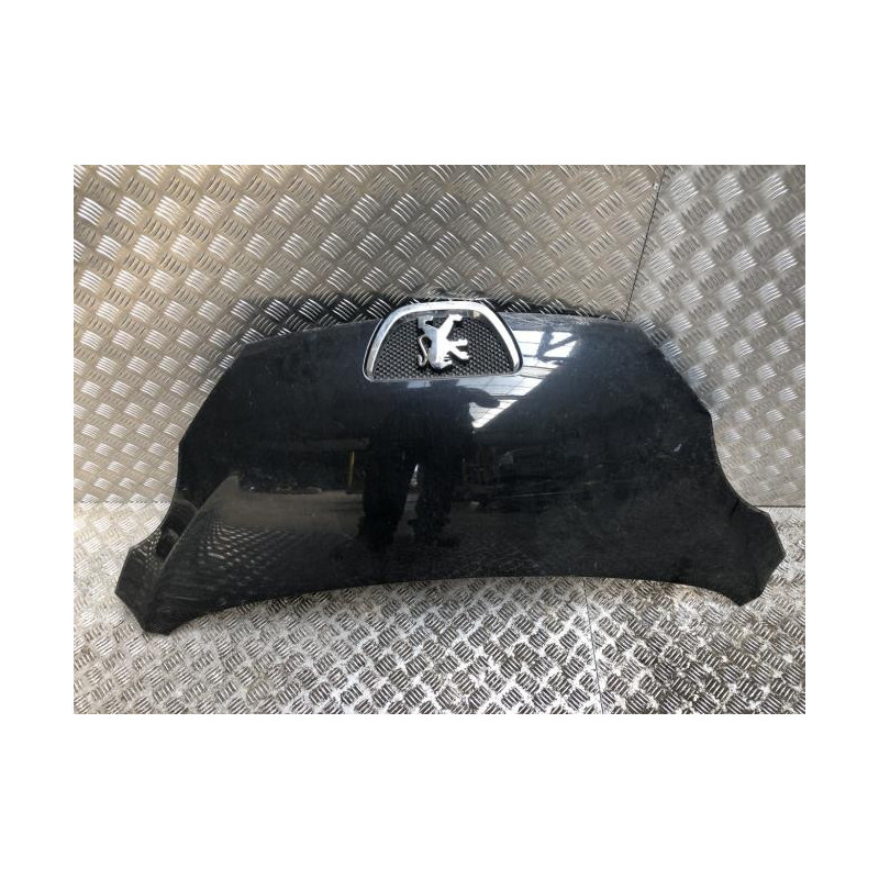 Capot PEUGEOT 107 PHASE 2 d’occasion