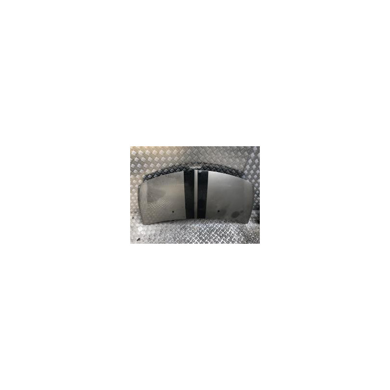 Capot RENAULT CLIO 3 PHASE 1 d’occasion