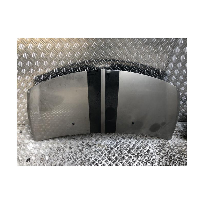 Capot RENAULT CLIO 3 PHASE 1 d’occasion