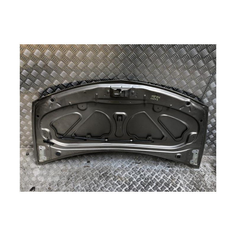 Capot RENAULT CLIO 3 PHASE 1 d’occasion