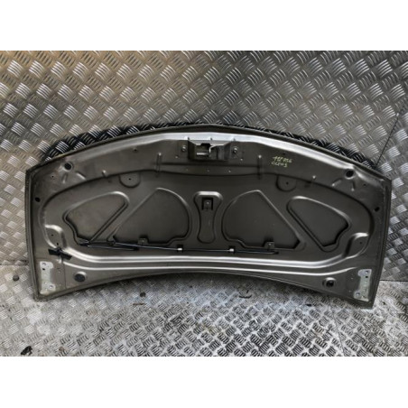 Capot RENAULT CLIO 3 PHASE 1 d’occasion