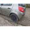 Capot RENAULT CLIO 3 PHASE 1 d’occasion