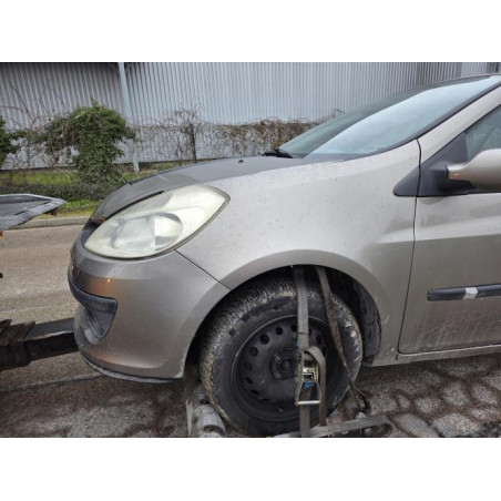 Capot RENAULT CLIO 3 PHASE 1 d’occasion