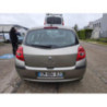 Capot RENAULT CLIO 3 PHASE 1 d’occasion