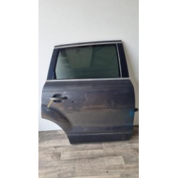 Porte arriere droit AUDI Q7 1 PHASE 1 d’occasion