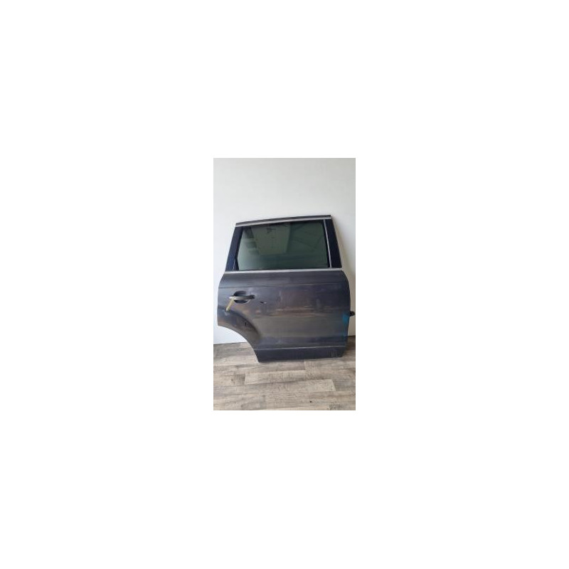 Porte arriere droit AUDI Q7 1 PHASE 1 d’occasion