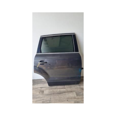 Porte arriere droit AUDI Q7 1 PHASE 1 d’occasion