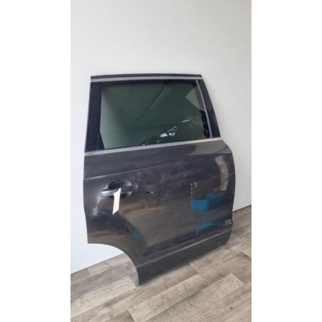 Porte arriere droit AUDI Q7 1 PHASE 1 d’occasion