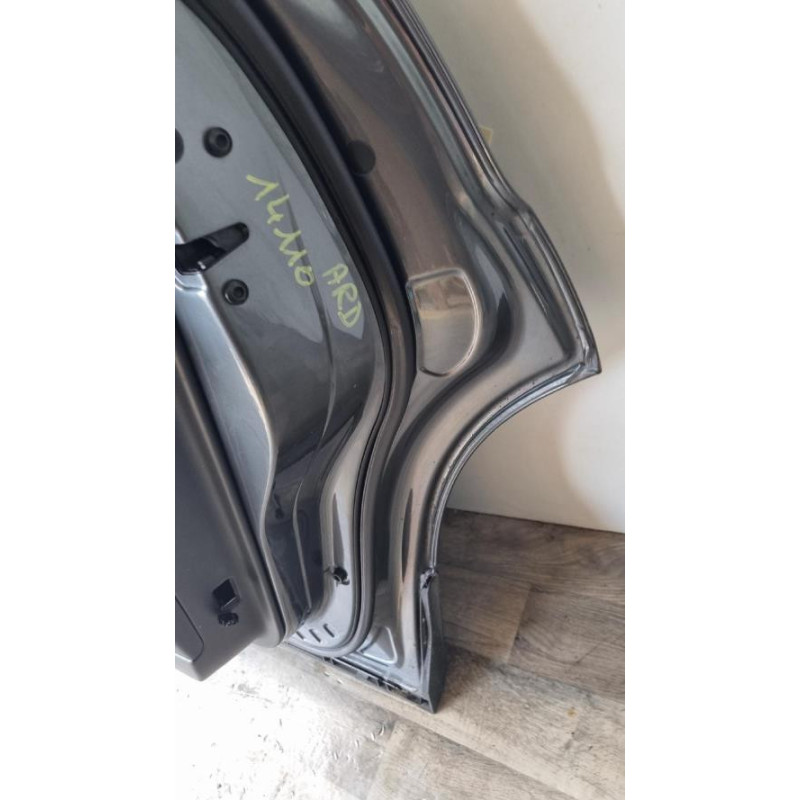 Porte arriere droit AUDI Q7 1 PHASE 1 d’occasion
