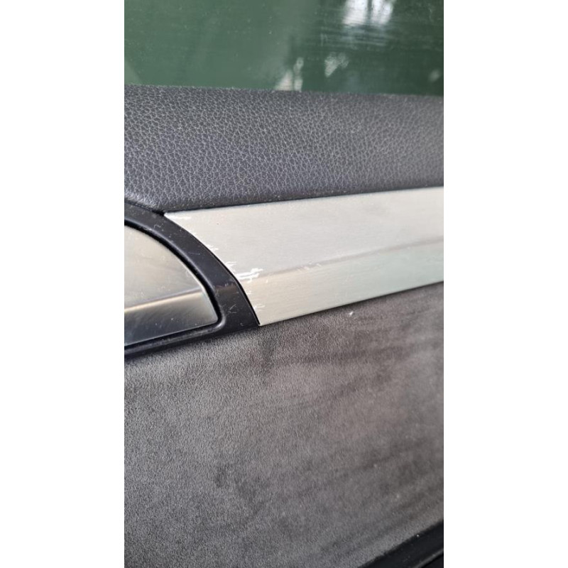 Porte arriere droit AUDI Q7 1 PHASE 1 d’occasion