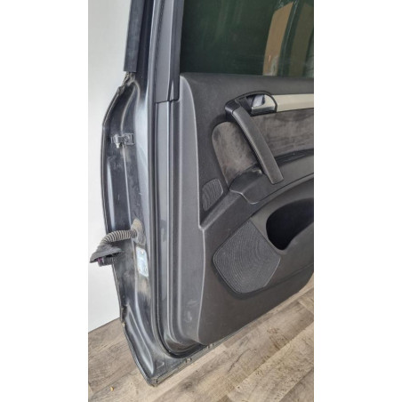 Porte arriere droit AUDI Q7 1 PHASE 1 d’occasion
