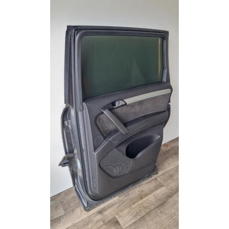 Porte arriere droit AUDI Q7 1 PHASE 1 d’occasion