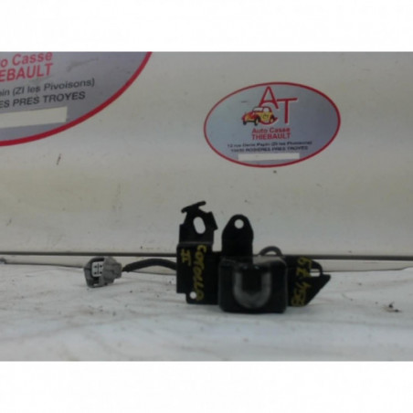 Camera de recul TOYOTA COROLLA VERSO II PHASE 2 d’occasion