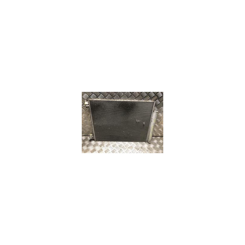 Radiateur clim RENAULT CAPTUR 1 PHASE 1 d’occasion