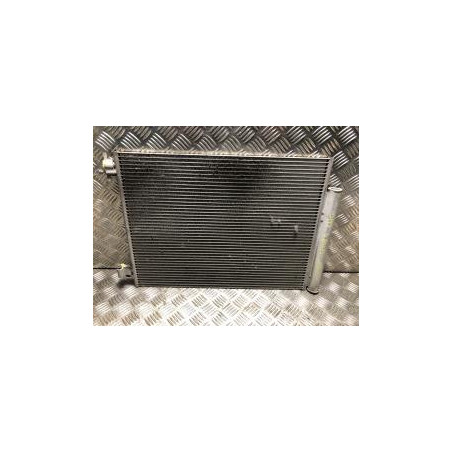 Radiateur clim RENAULT CAPTUR 1 PHASE 1 d’occasion