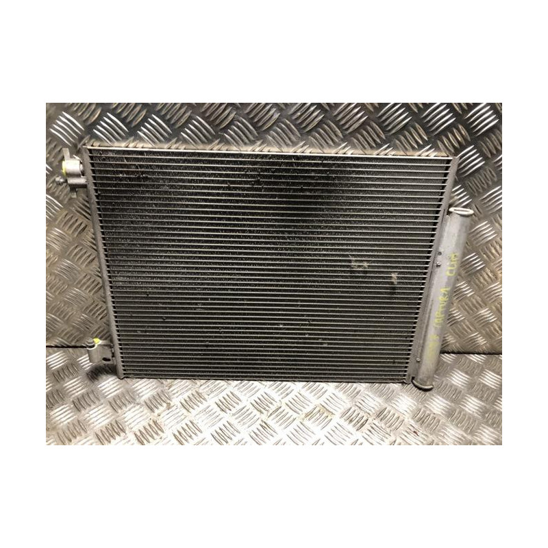 Radiateur clim RENAULT CAPTUR 1 PHASE 1 d’occasion