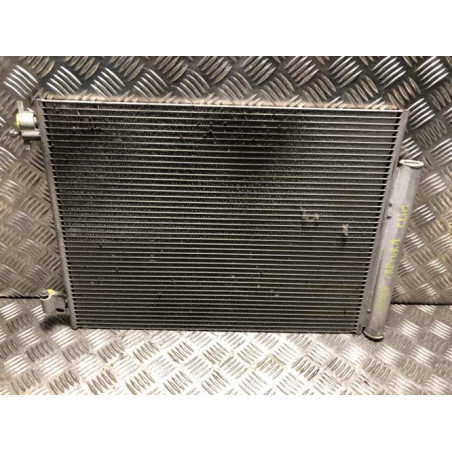 Radiateur clim RENAULT CAPTUR 1 PHASE 1 d’occasion