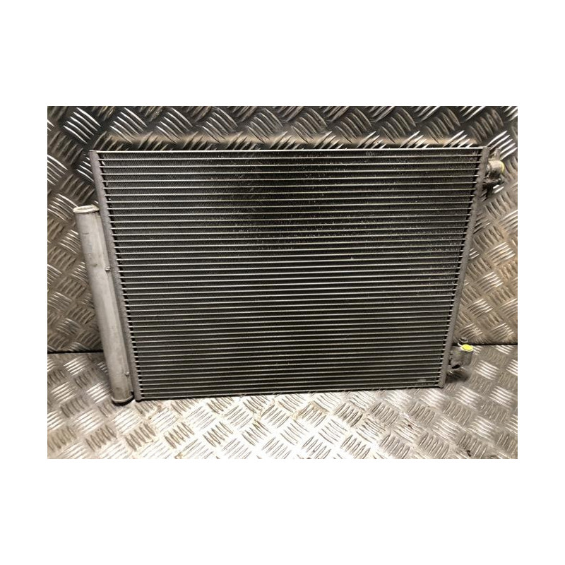 Radiateur clim RENAULT CAPTUR 1 PHASE 1 d’occasion