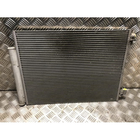 Radiateur clim RENAULT CAPTUR 1 PHASE 1 d’occasion
