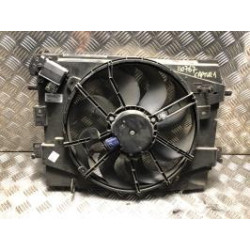 Moto ventilateur radiateur RENAULT CAPTUR 1 PHASE 1 d’occasion