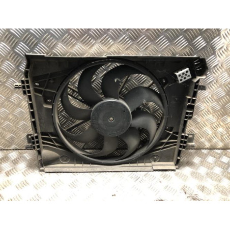Moto ventilateur radiateur RENAULT CAPTUR 1 PHASE 1 d’occasion