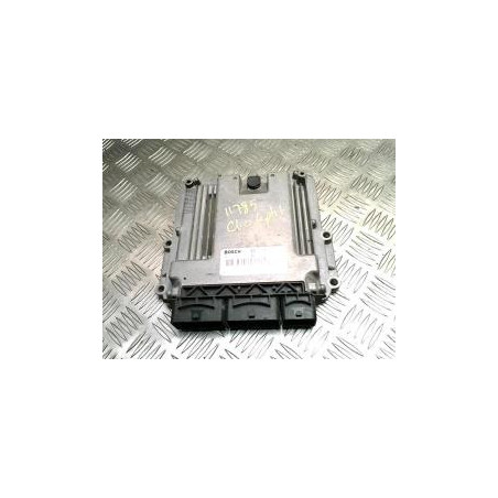 Calculateur RENAULT CLIO 4 PHASE 1 d’occasion