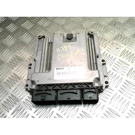 Calculateur RENAULT CLIO 4 PHASE 1 d’occasion