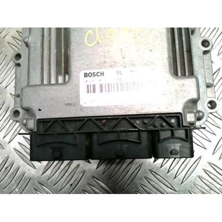 Calculateur RENAULT CLIO 4 PHASE 1 d’occasion